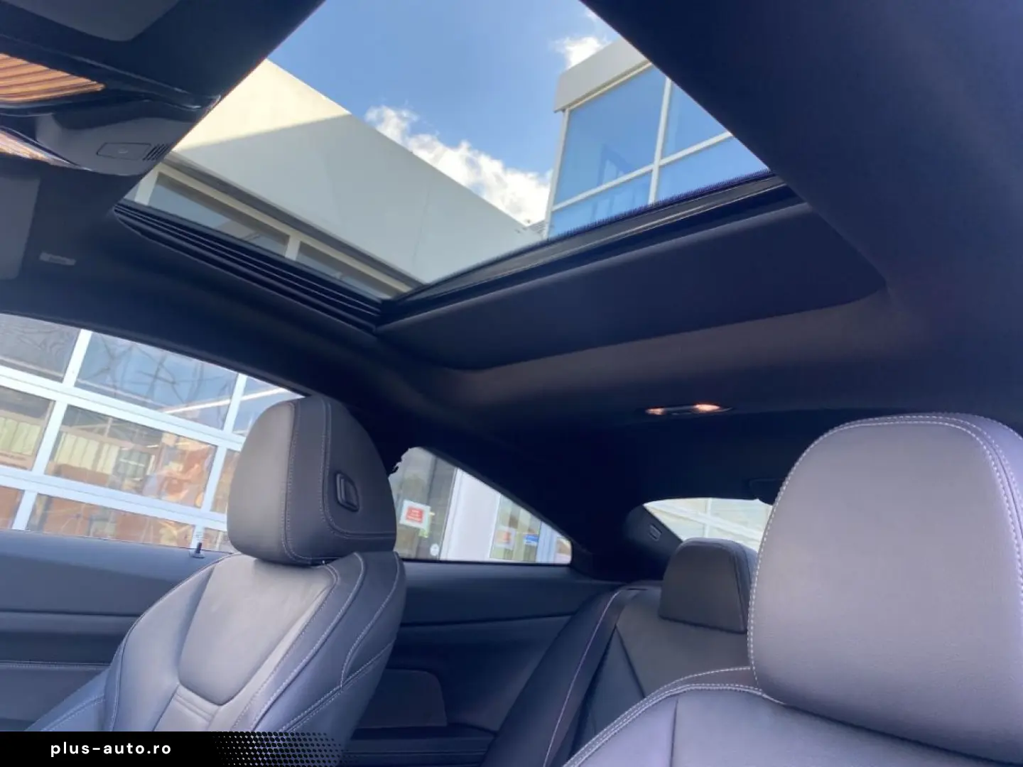 BMW M440i xDrive Coupe M Sport Pro Glasdach HarmanKa