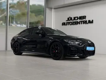 BMW M440i xDrive Coupé A  Inspektion   Tüv Au Neu