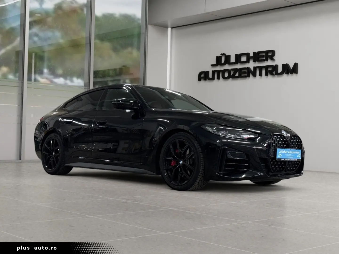 BMW M440i xDrive Coupé A  Inspektion   Tüv Au Neu