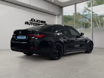 BMW M440i xDrive Coupé A  Inspektion   Tüv Au Neu