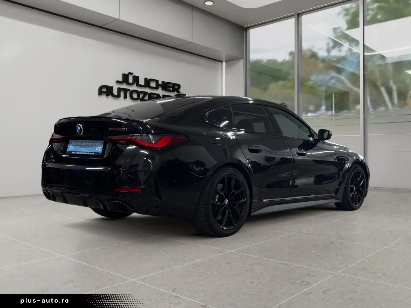 BMW M440i xDrive Coupé A  Inspektion   Tüv Au Neu
