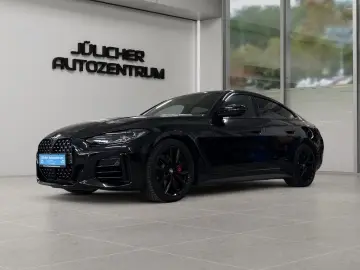 BMW M440i xDrive Coupé A  Inspektion   Tüv Au Neu