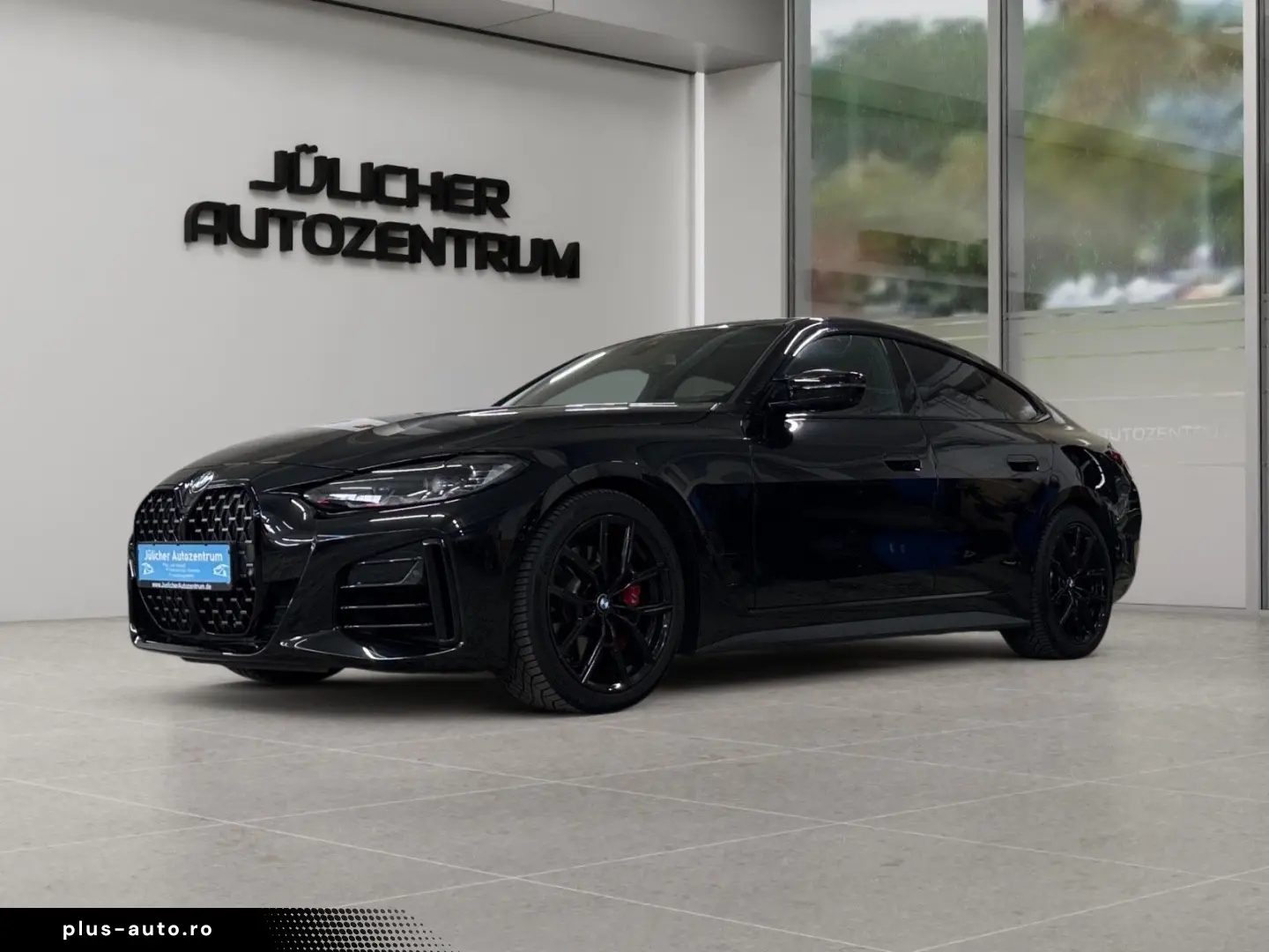 BMW M440i xDrive Coupé A  Inspektion   Tüv Au Neu