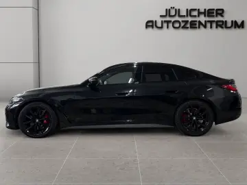 BMW M440i xDrive Coupé A  Inspektion   Tüv Au Neu