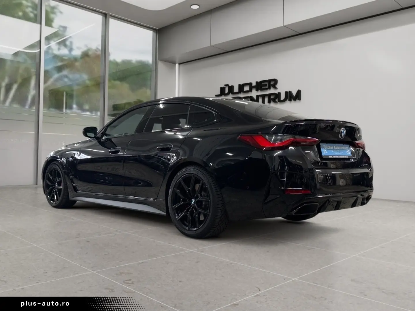 BMW M440i xDrive Coupé A  Inspektion   Tüv Au Neu