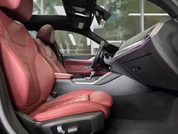 BMW M440i xDrive Coupé A  Inspektion   Tüv Au Neu