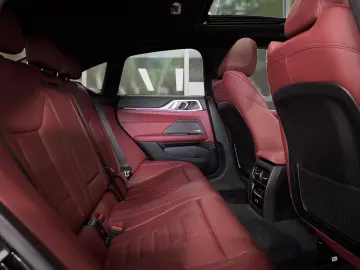 BMW M440i xDrive Coupé A  Inspektion   Tüv Au Neu