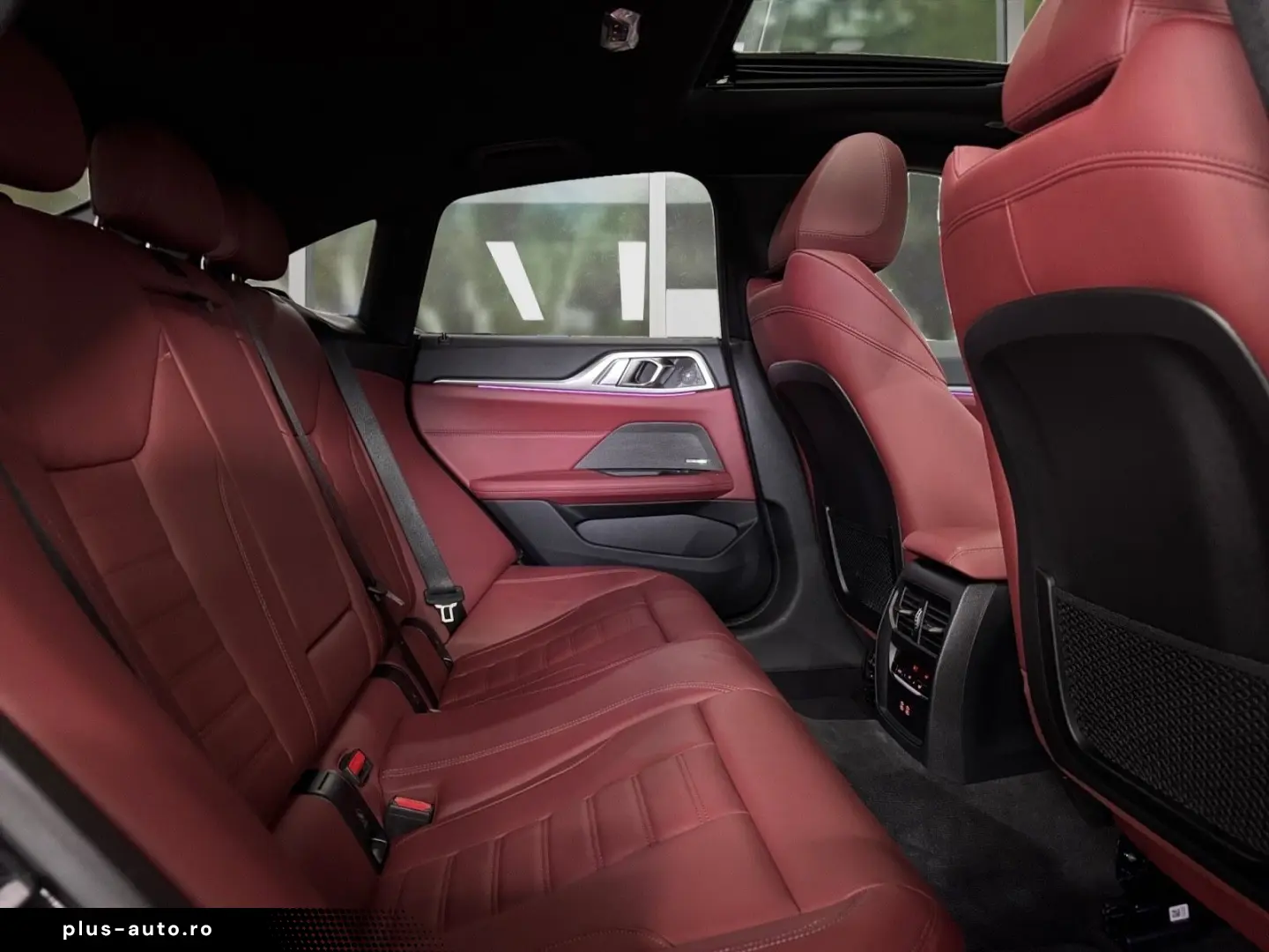 BMW M440i xDrive Coupé A  Inspektion   Tüv Au Neu