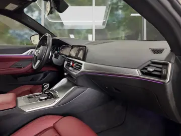 BMW M440i xDrive Coupé A  Inspektion   Tüv Au Neu