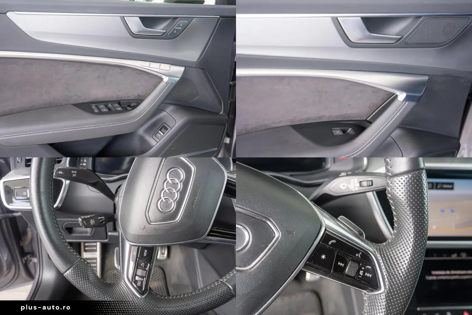 Audi A6 40 TDI QUATTRO