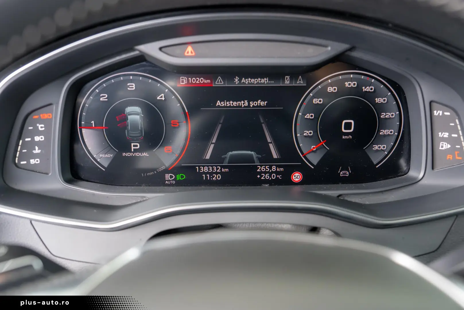 Audi A6 40 TDI QUATTRO