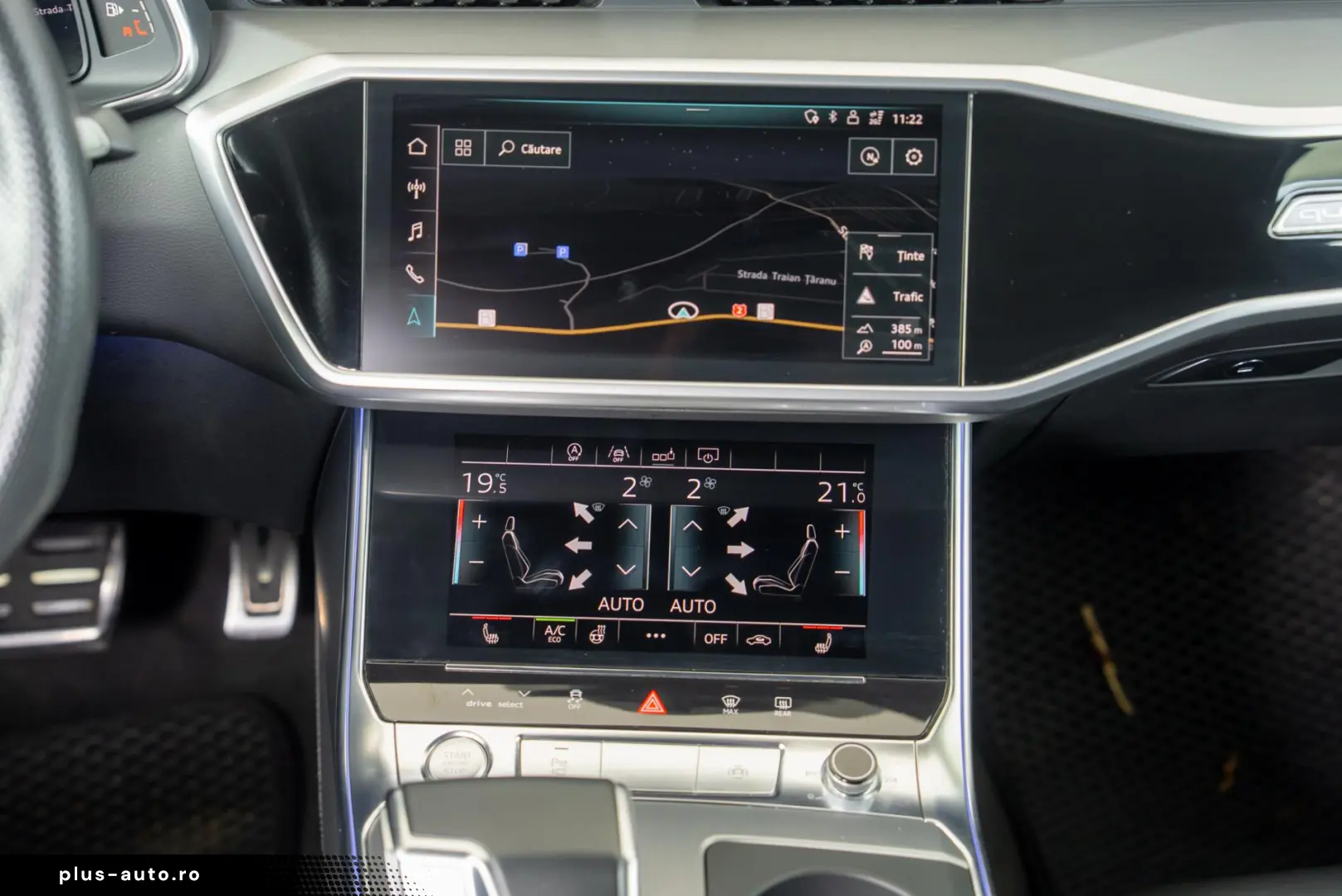 Audi A6 40 TDI QUATTRO