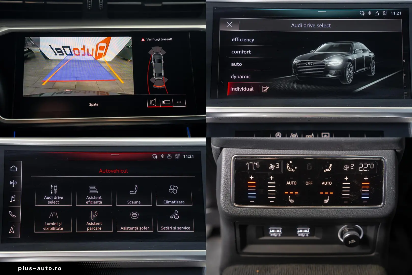 Audi A6 40 TDI QUATTRO