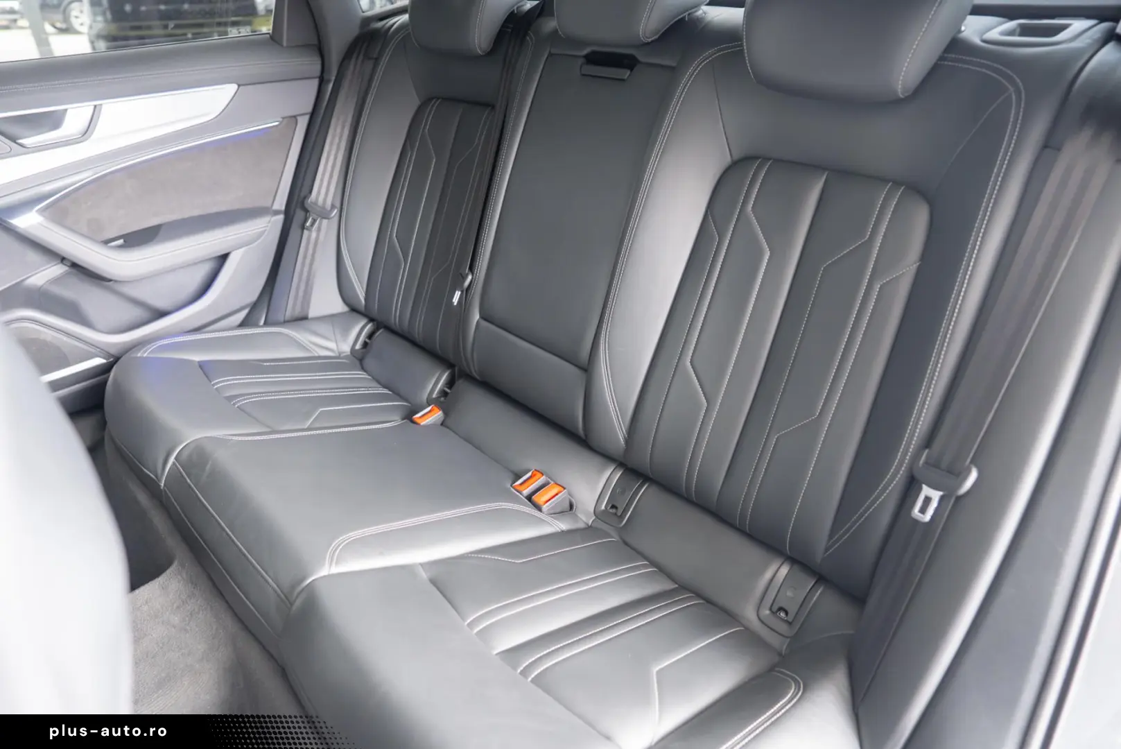 Audi A6 40 TDI QUATTRO