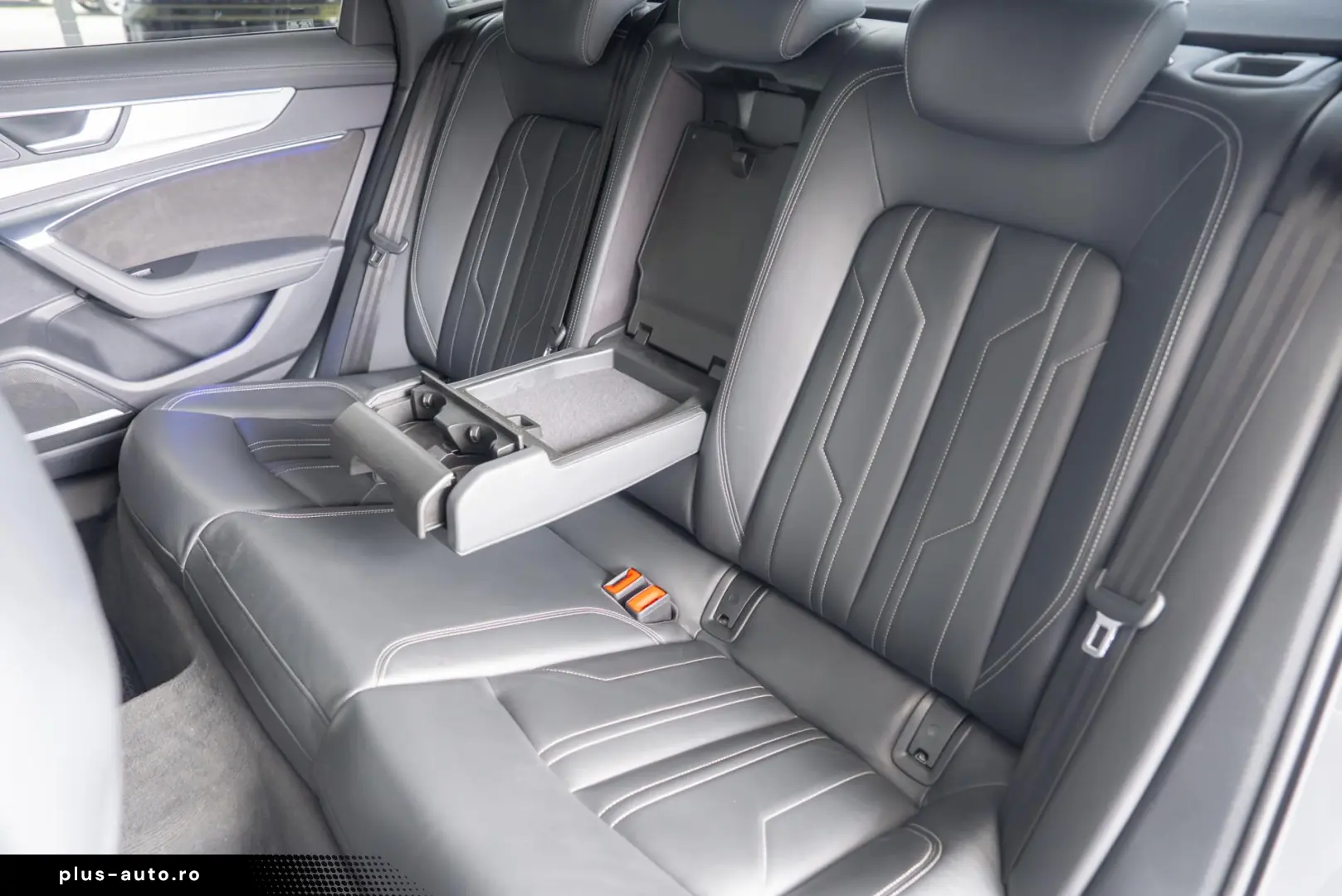 Audi A6 40 TDI QUATTRO