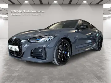 BMW M440i Coupé Navi Harman K Laser PDC