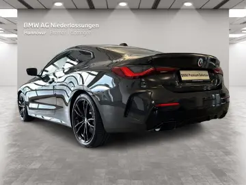 BMW M440i Coupé Navi Harman K Laser PDC