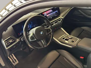 BMW M440i Coupé Navi Harman K Laser PDC