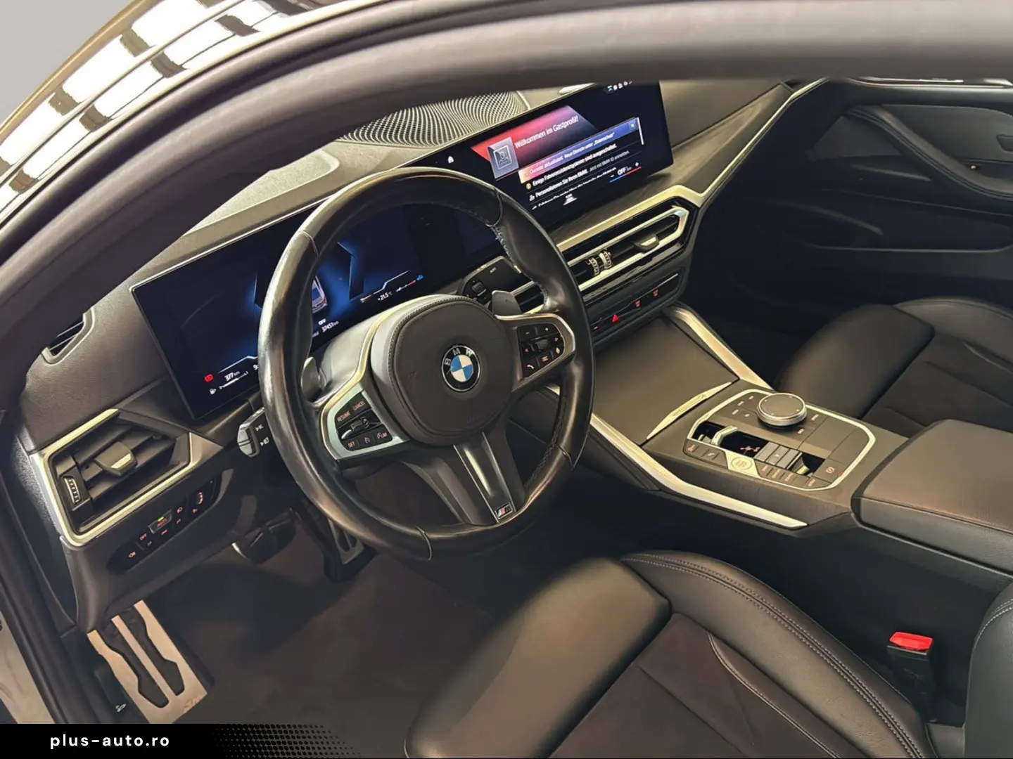 BMW M440i Coupé Navi Harman K Laser PDC