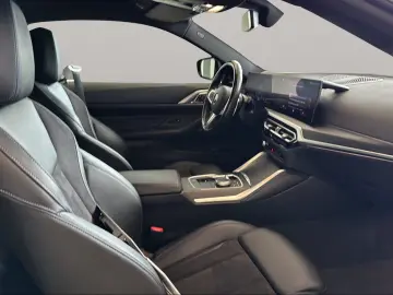 BMW M440i Coupé Navi Harman K Laser PDC