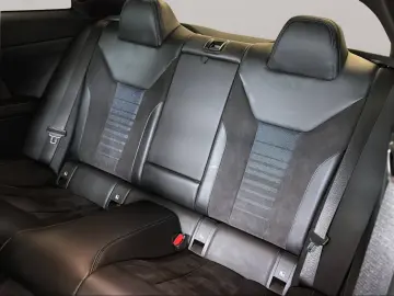 BMW M440i Coupé Navi Harman K Laser PDC