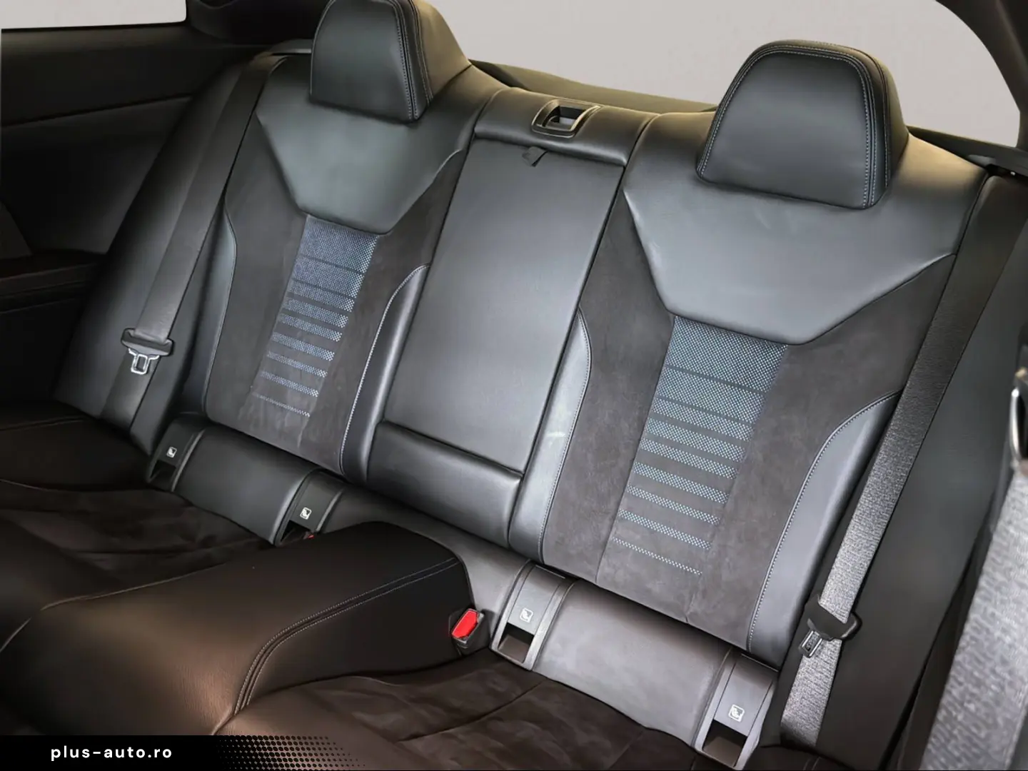 BMW M440i Coupé Navi Harman K Laser PDC