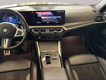 BMW M440i Coupé Navi Harman K Laser PDC