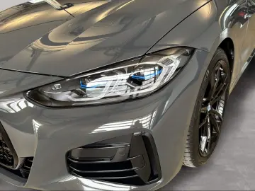 BMW M440i Coupé Navi Harman K Laser PDC