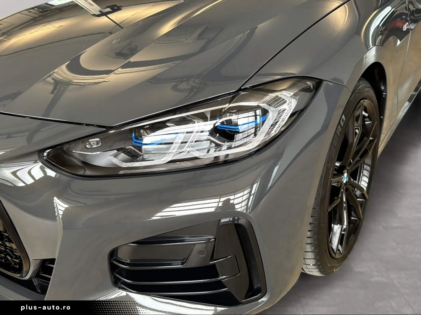 BMW M440i Coupé Navi Harman K Laser PDC