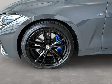 BMW M440i Coupé Navi Harman K Laser PDC