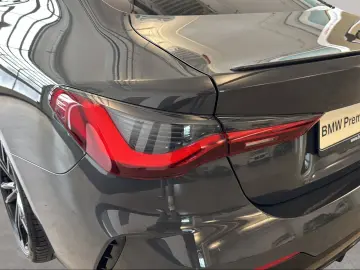 BMW M440i Coupé Navi Harman K Laser PDC