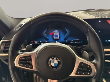 BMW M440i Coupé Navi Harman K Laser PDC
