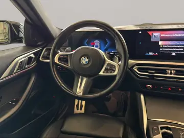 BMW M440i Coupé Navi Harman K Laser PDC