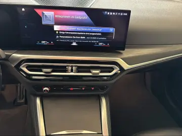 BMW M440i Coupé Navi Harman K Laser PDC
