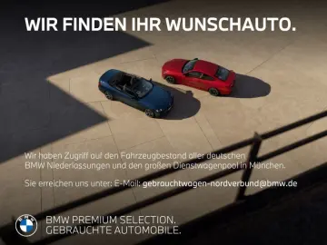 BMW M440i Coupé Navi Harman K Laser PDC