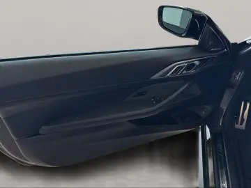 BMW M440i Coupé Navi Harman K Laser PDC