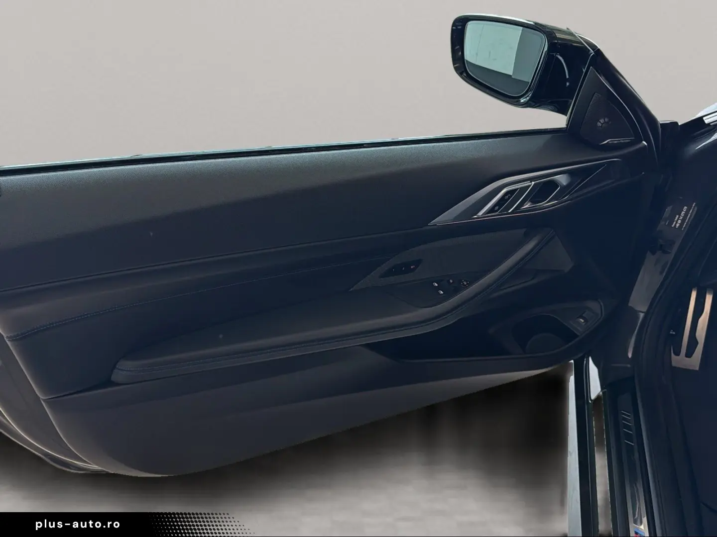 BMW M440i Coupé Navi Harman K Laser PDC