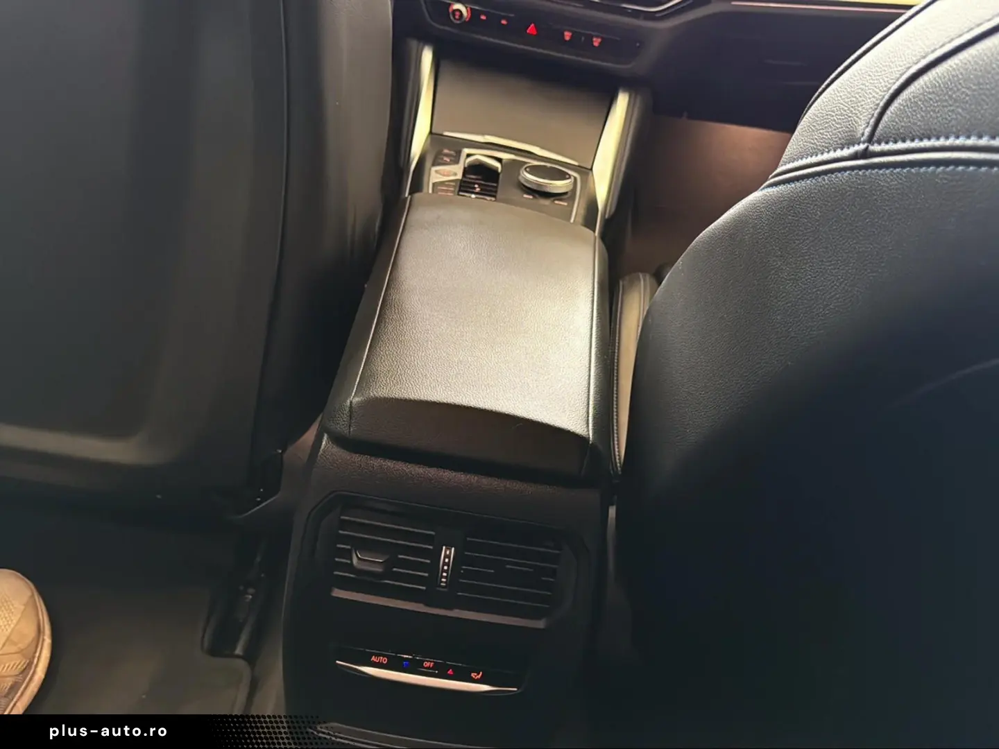 BMW M440i Coupé Navi Harman K Laser PDC
