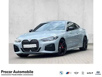BMW M440i xDrive Coupé M Sport Pro DA Prof PA  Glasd