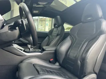 BMW M440i xDrive Coupé M Sport Pro DA Prof PA  Glasd
