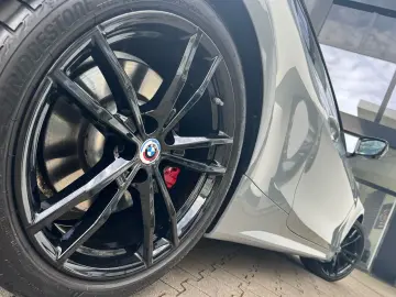 BMW M440i xDrive Coupé M Sport Pro DA Prof PA  Glasd