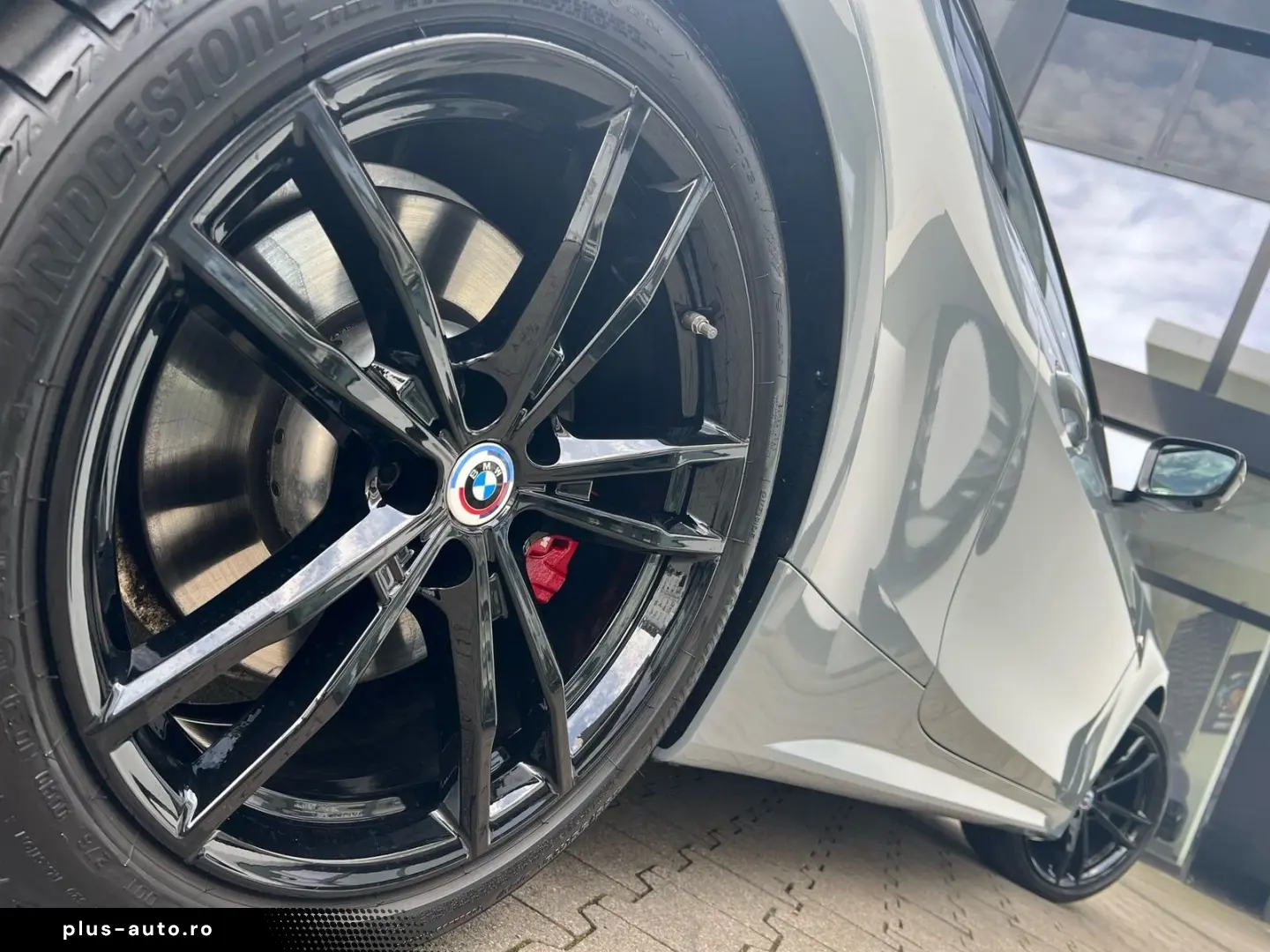 BMW M440i xDrive Coupé M Sport Pro DA Prof PA  Glasd