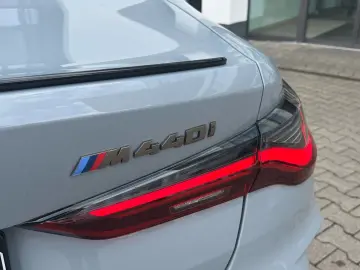 BMW M440i xDrive Coupé M Sport Pro DA Prof PA  Glasd