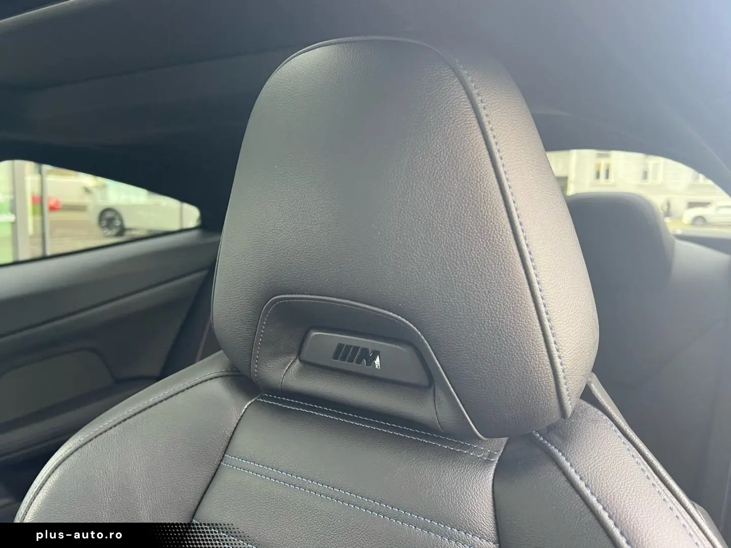 BMW M440i xDrive Coupé M Sport Pro DA Prof PA  Glasd