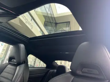 BMW M440i xDrive Coupé M Sport Pro DA Prof PA  Glasd