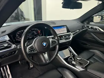 BMW M440i xDrive Coupé M Sport Pro DA Prof PA  Glasd