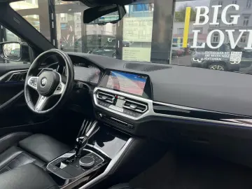 BMW M440i xDrive Coupé M Sport Pro DA Prof PA  Glasd