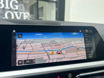 BMW M440i xDrive Coupé M Sport Pro DA Prof PA  Glasd