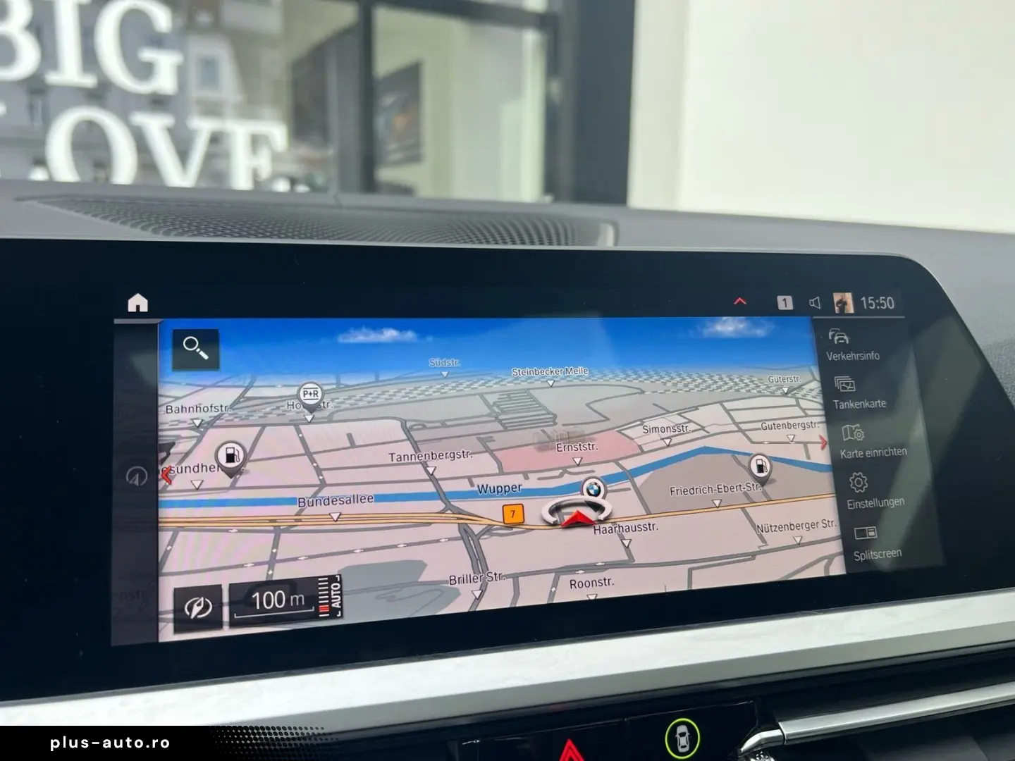 BMW M440i xDrive Coupé M Sport Pro DA Prof PA  Glasd
