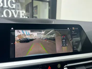 BMW M440i xDrive Coupé M Sport Pro DA Prof PA  Glasd